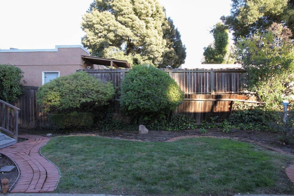 Retro Bungalow Santa Rosa Exterior foto